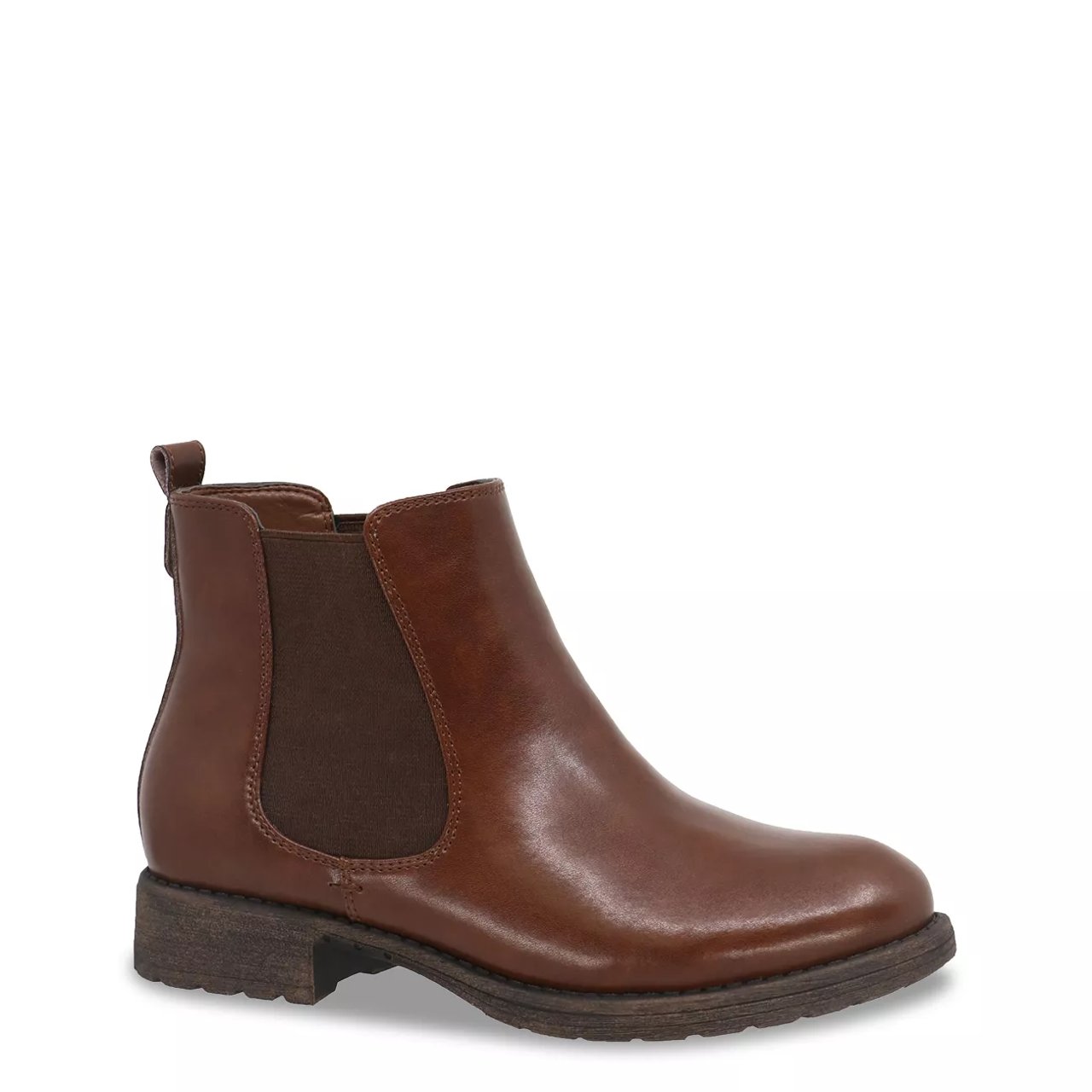 Elite Evelyn Waterproof Chelsea Winter Boot
