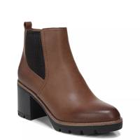 Madalynn Winter Chelsea Boot Tan view