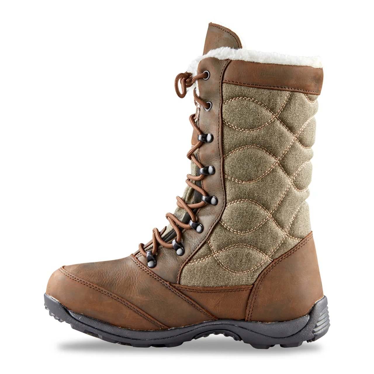 Women's Cortina Waterproof Winter Boot