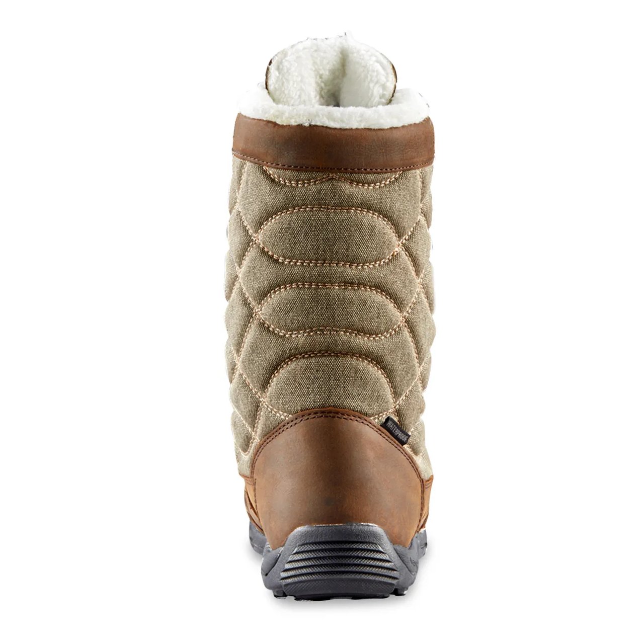 Women's Cortina Waterproof Winter Boot