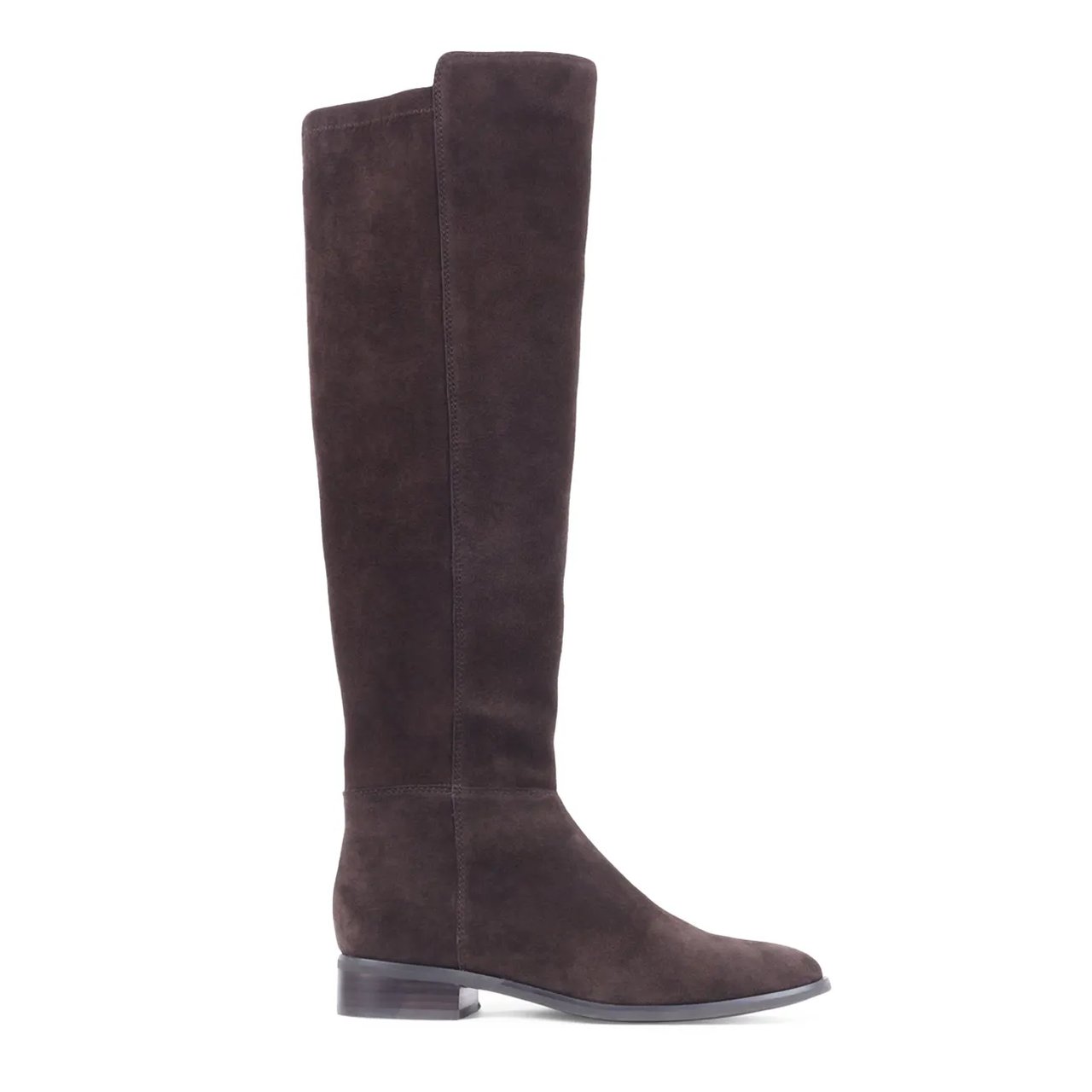 WOMENS' CHARLIES ECO SUEDE