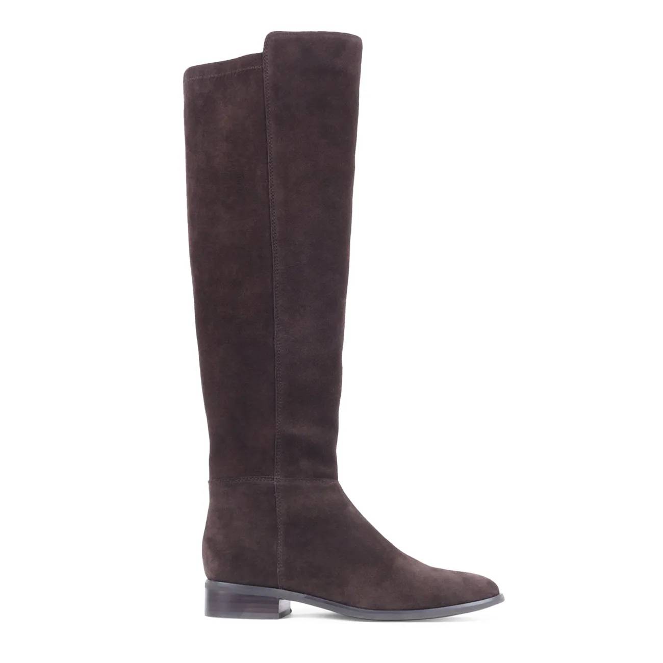 WOMENS' CHARLIES ECO SUEDE