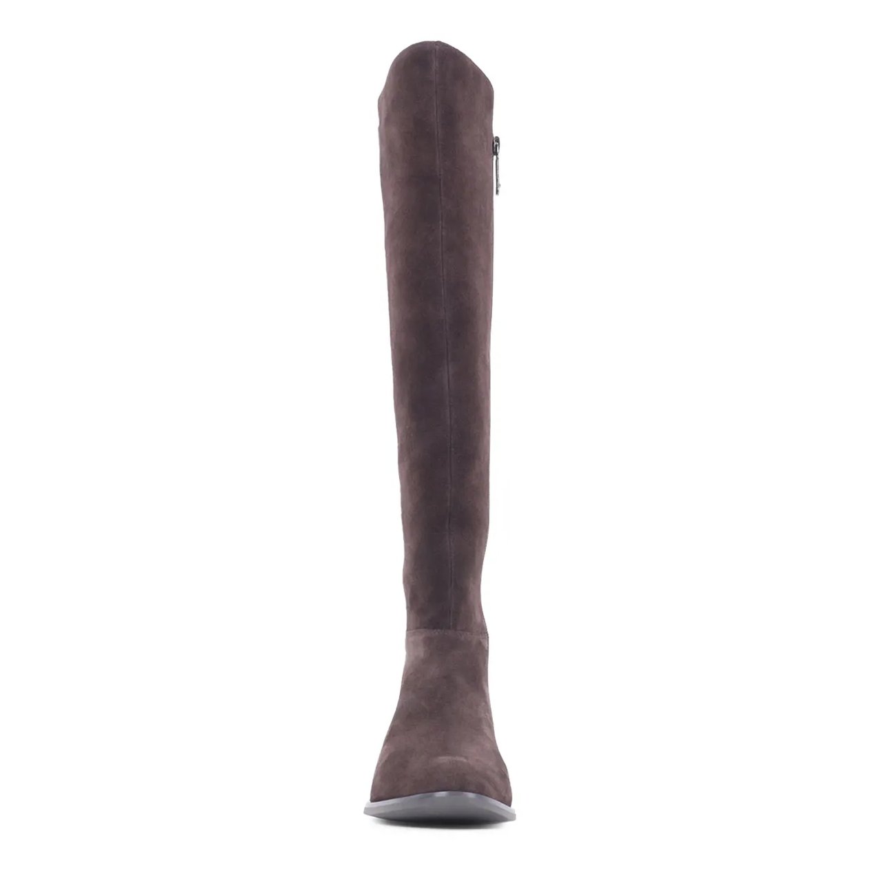 WOMENS' CHARLIES ECO SUEDE