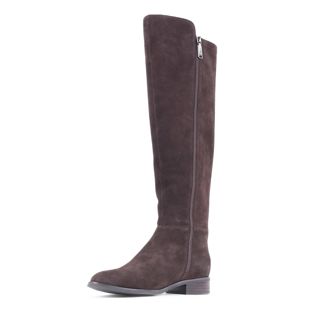 WOMENS' CHARLIES ECO SUEDE