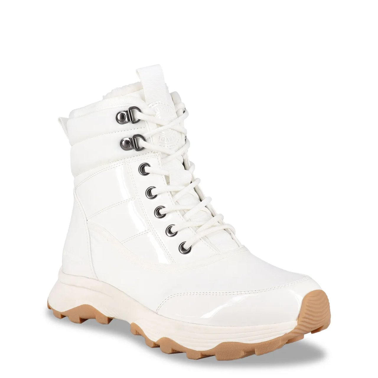 Women's Sokul Waterproof Winter Boot