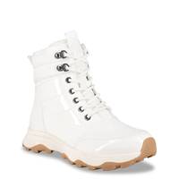 Women's Sokul Waterproof Winter Boot WHITE view