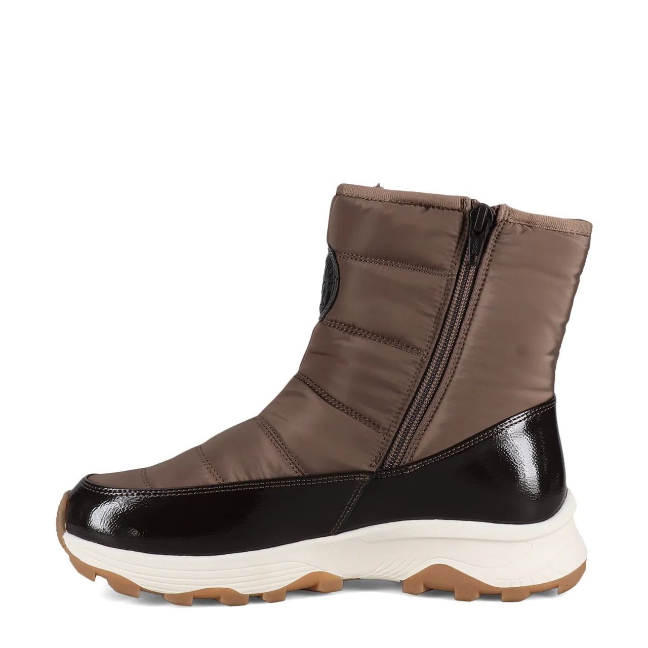 Womens' Sandpoint Winter Boot