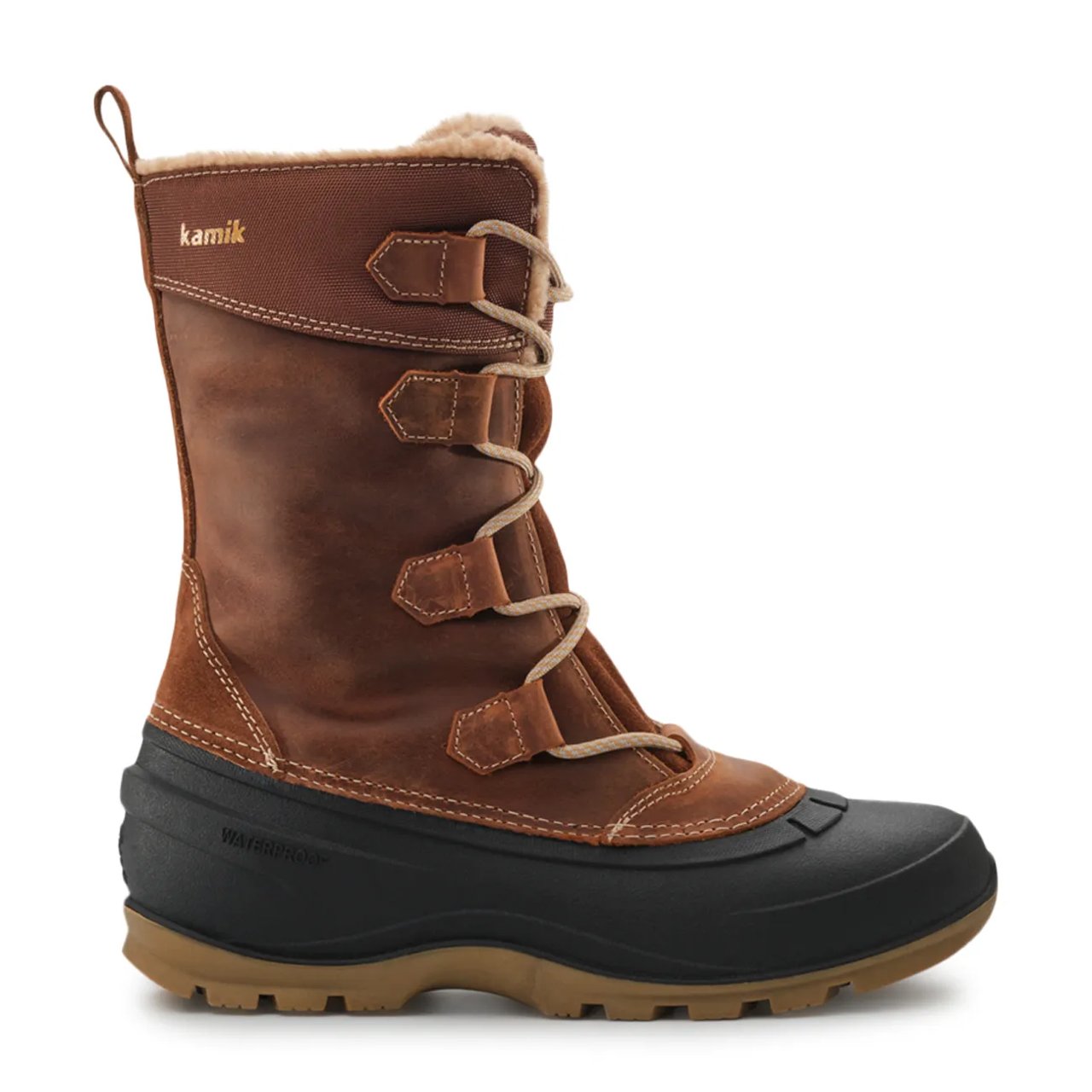 Women's Snowgem 2 Waterproof Winter Boot