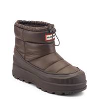 Women's Amble Bootie BROWN view