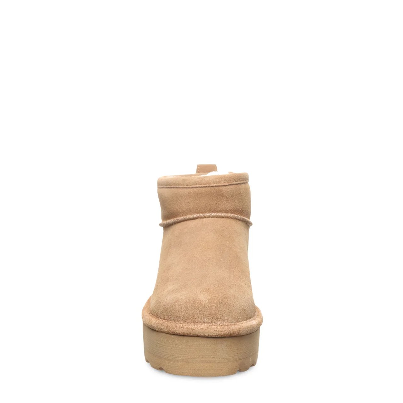 Women's Retro Shorty Bootie