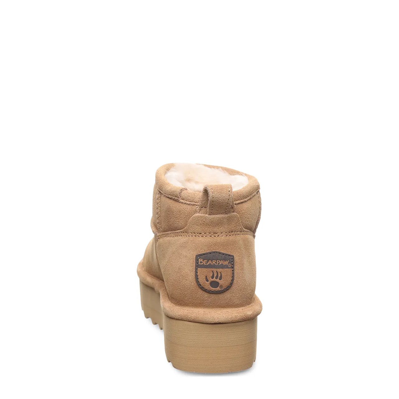 Women's Retro Shorty Bootie