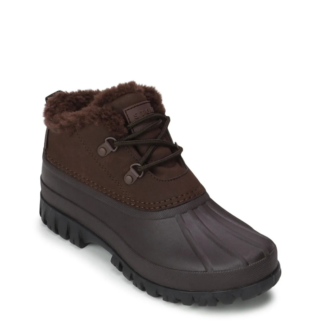 Women's Cassia Lace-up Boot