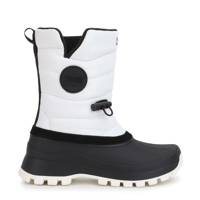 Women's Farli Boot WHITE SYN 0 view