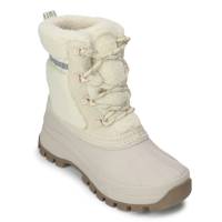 Women's Fernie Boot WHITE SYN 0 view