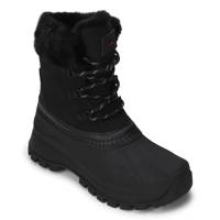 Women's Firela Boot BLACK SYN 0 view