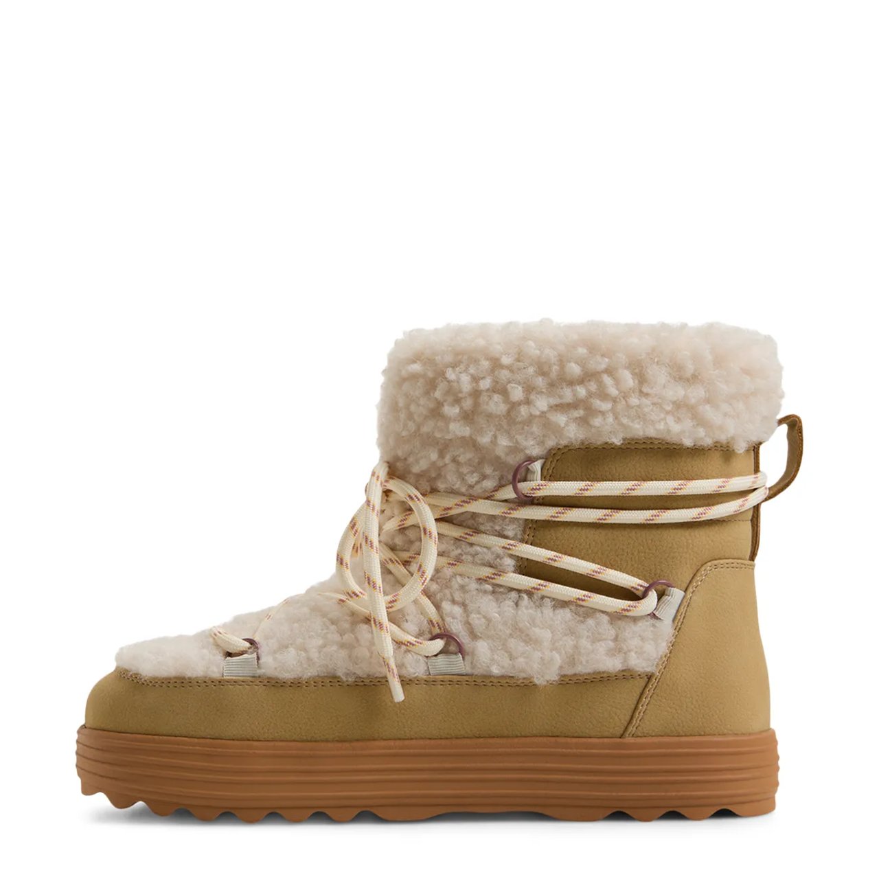 Women's Hot Cocoa Boot