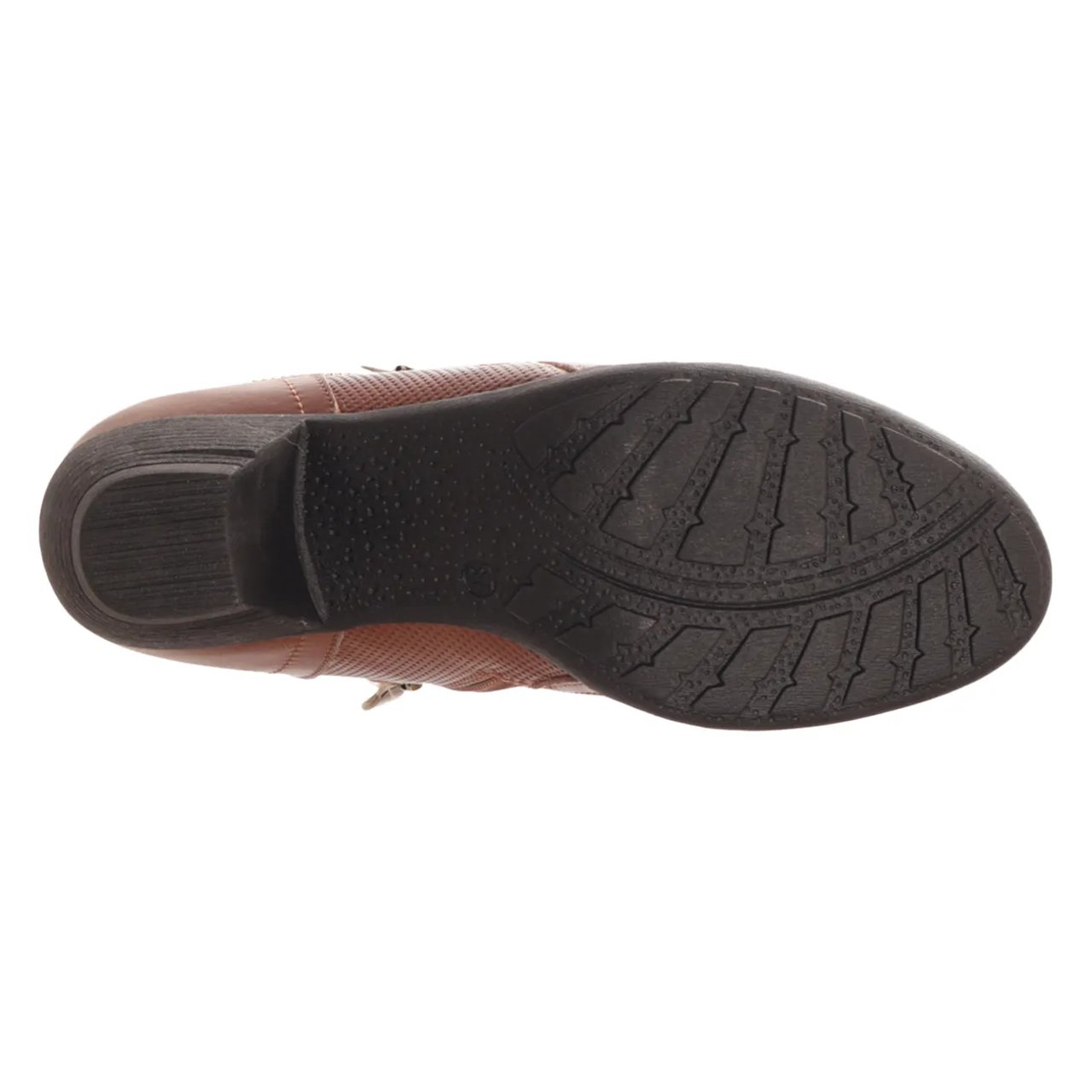 Women's Fiona Waterproof Bootie