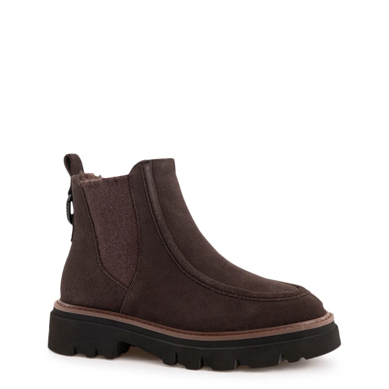 Women's Amocha Waterproof Boot
