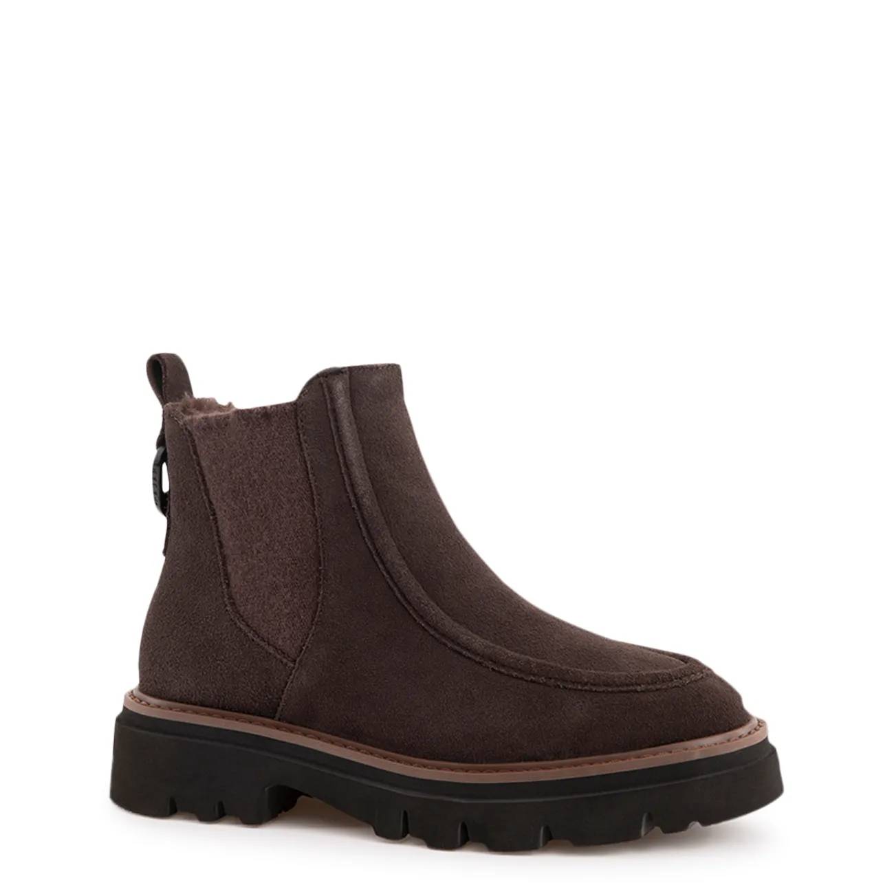 Women's Amocha Waterproof Boot