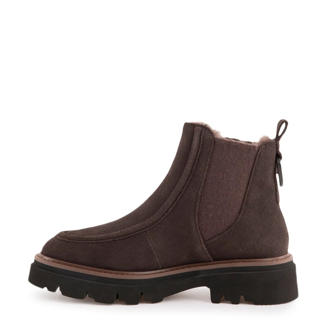 Women's Amocha Waterproof Boot