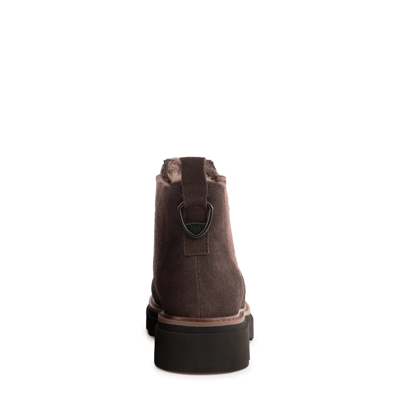 Women's Amocha Waterproof Boot