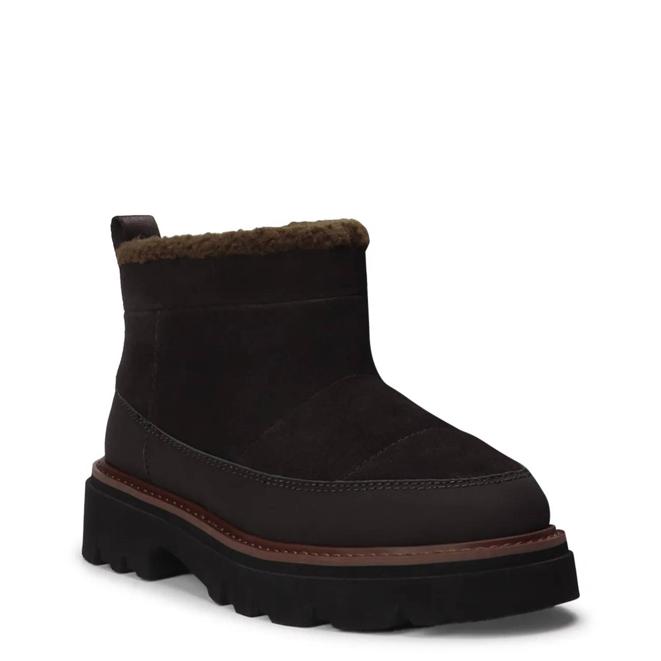 Women's Aura Mini Bootie