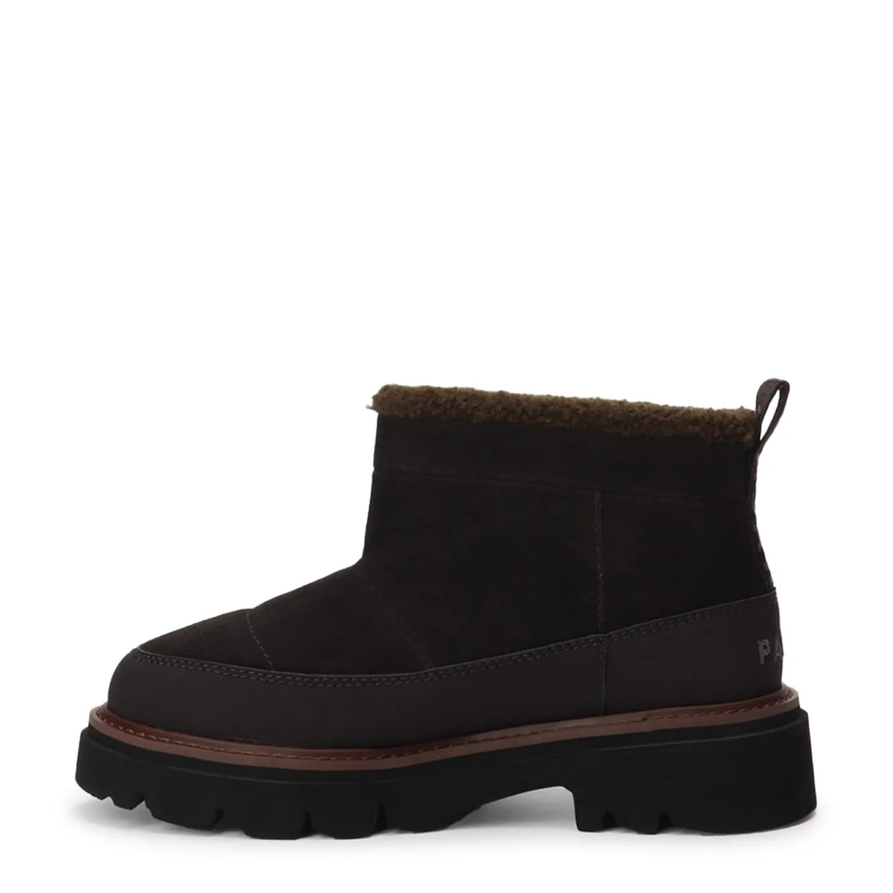 Women's Aura Mini Bootie
