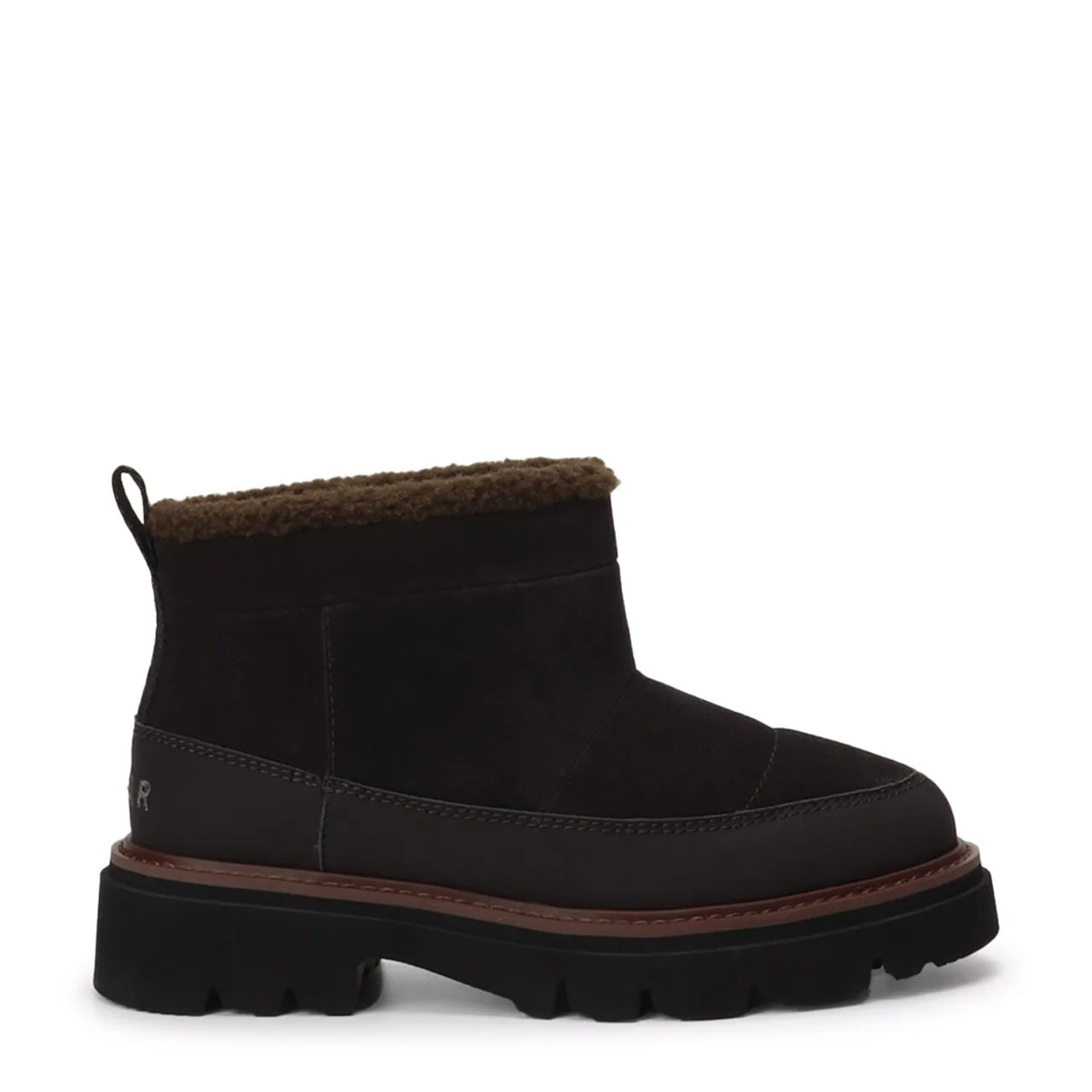 Women's Aura Mini Bootie