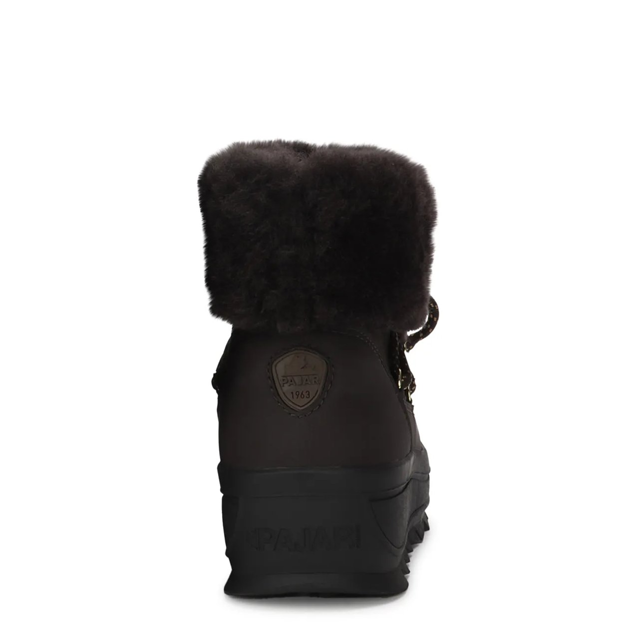 Women's Galaxy Shearling Bootie