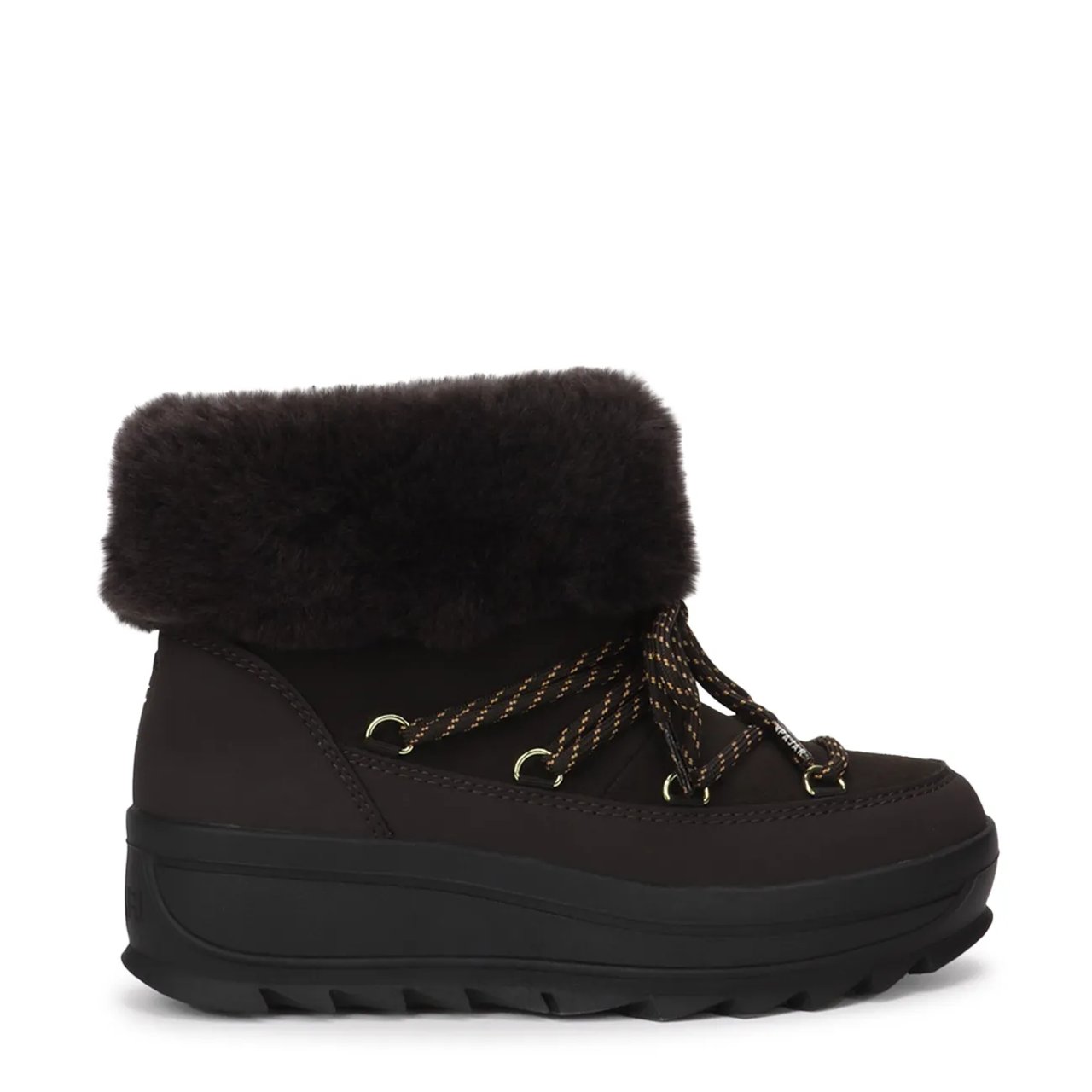 Women's Galaxy Shearling Bootie