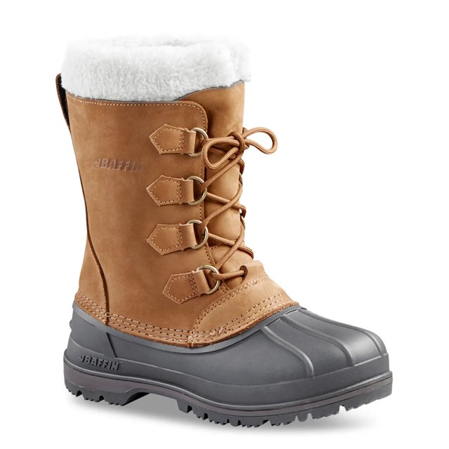Women's Canada Waterproof Winter Boot