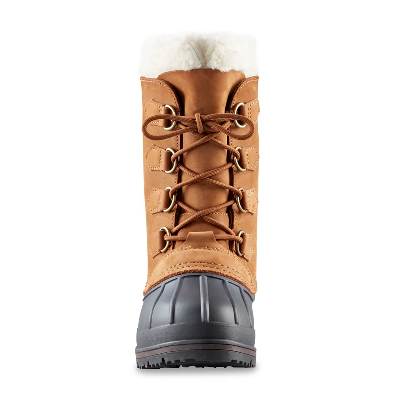 Women's Canada Waterproof Winter Boot