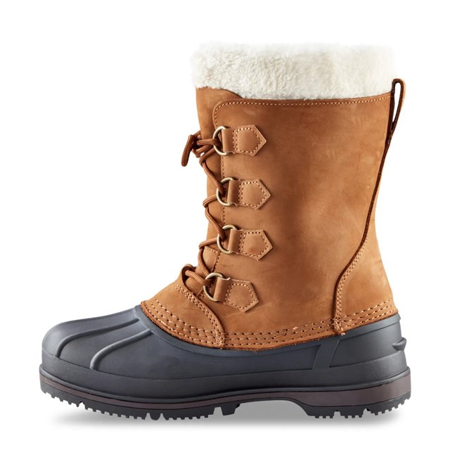 Women's Canada Waterproof Winter Boot
