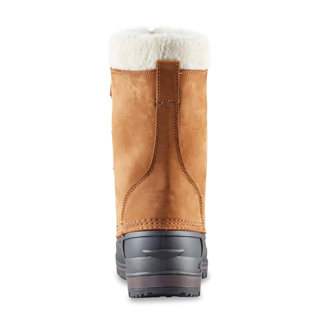 Women's Canada Waterproof Winter Boot