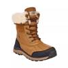 Women's Adirondack III Short Winter Boot Chestnut view