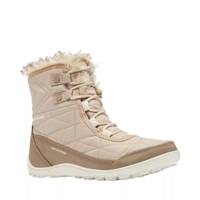 Women's Minx Shorty III Waterproof Winter Boot OXFORD TAN/FAWN view