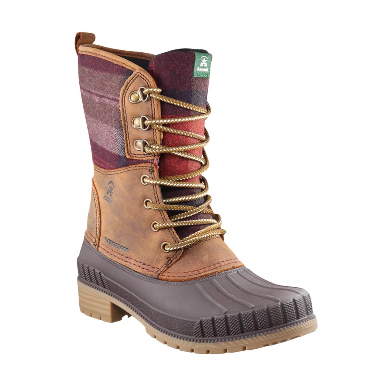 Women's Sienna 2 Waterproof Winter Boot