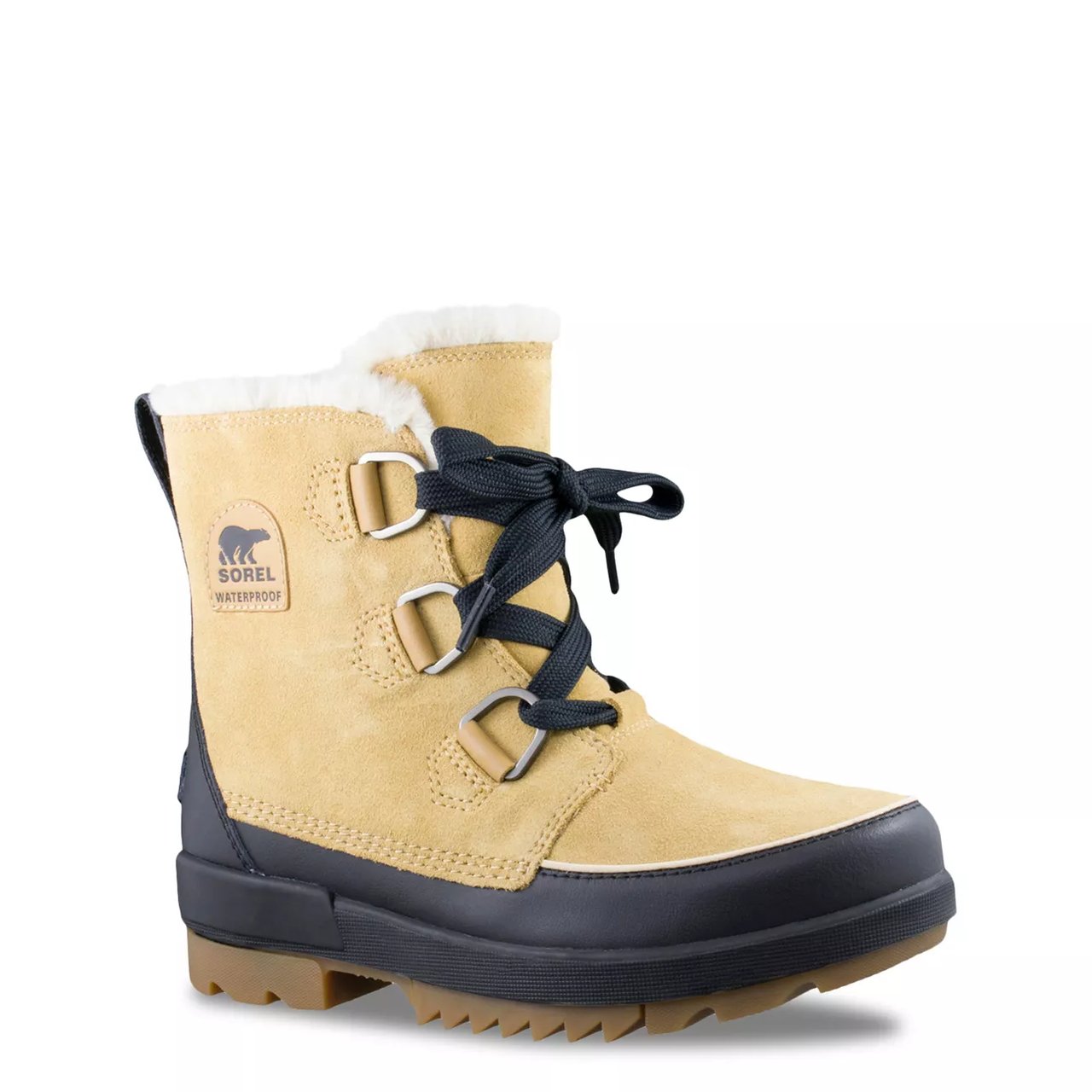 Women's Tivoli IV Waterproof Winter Boot