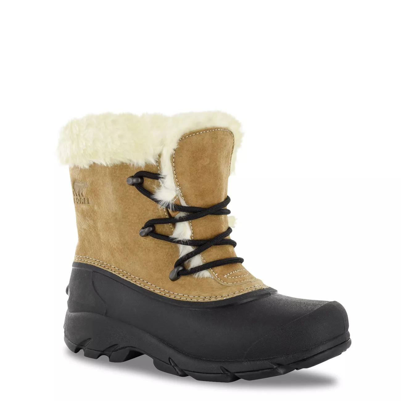 SOREL Women's Snow Angel Waterproof Winter Boot