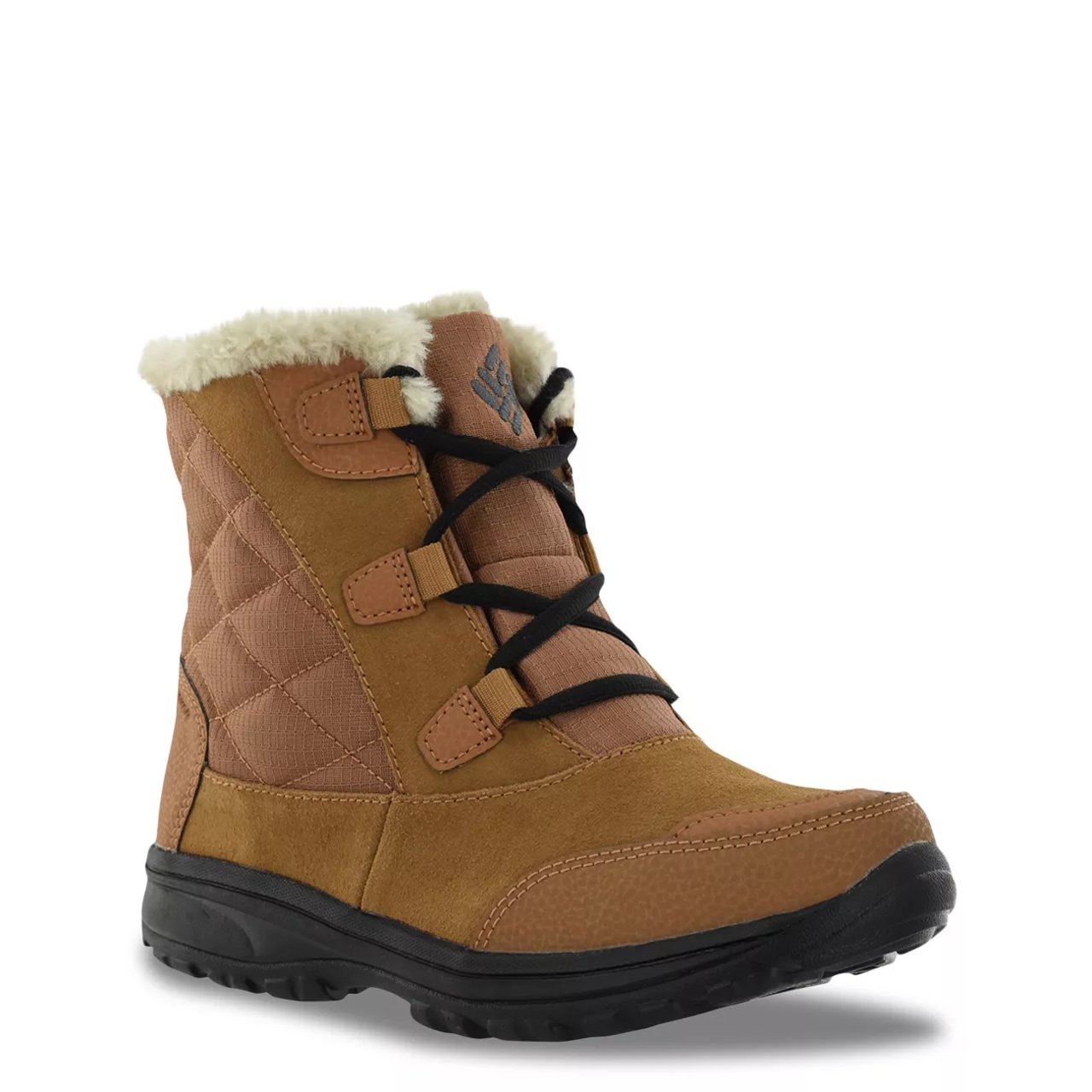 Women's Ice Maiden Shorty Winter Boot
