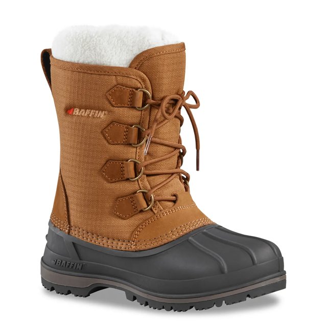 Women's Bobcaygeon Waterproof Winter Boot
