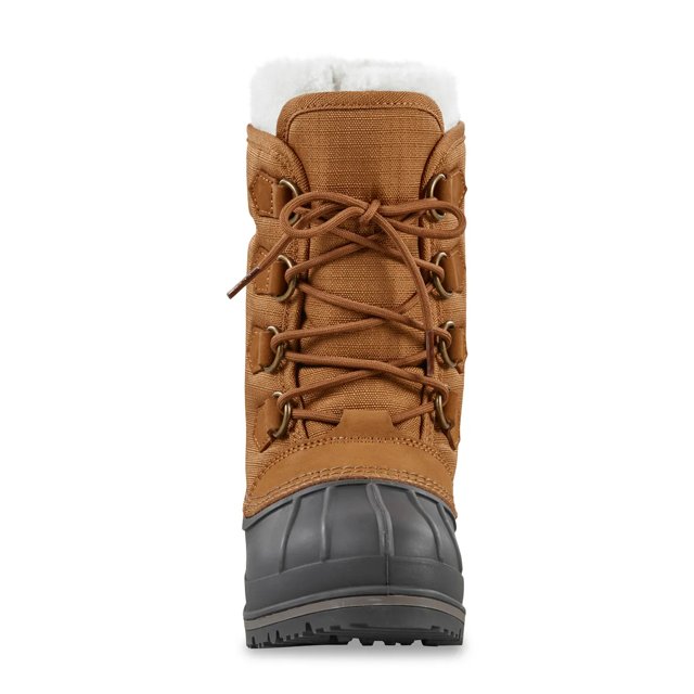 Women's Bobcaygeon Waterproof Winter Boot