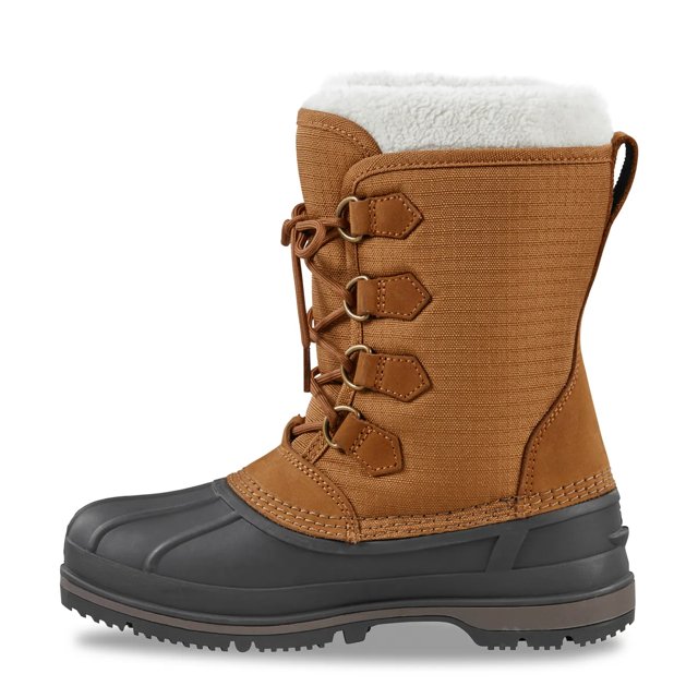 Women's Bobcaygeon Waterproof Winter Boot