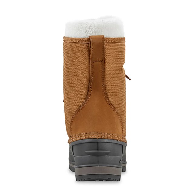 Women's Bobcaygeon Waterproof Winter Boot