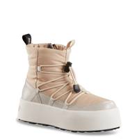 Women's Rosa Waterproof Bootie Desert Tan view