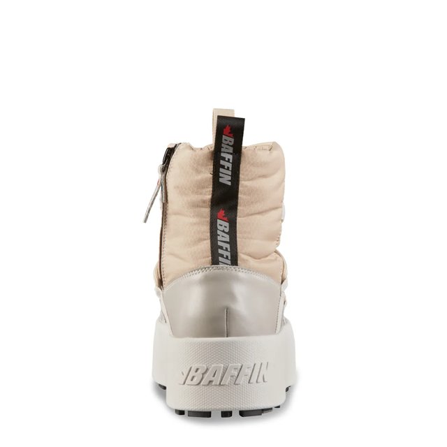 Women's Rosa Waterproof Bootie