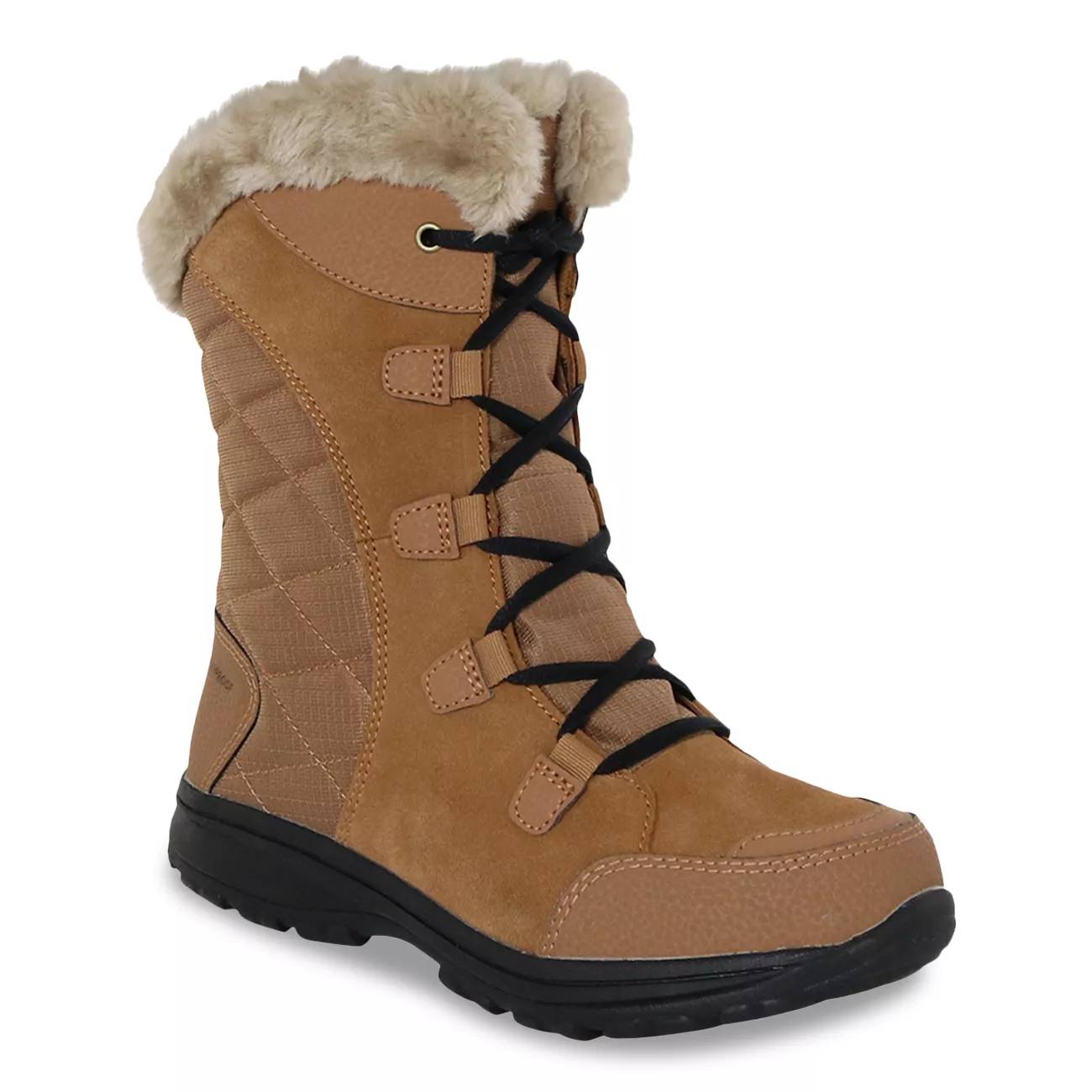 Women's Ice Maiden II Waterproof Winter Boot