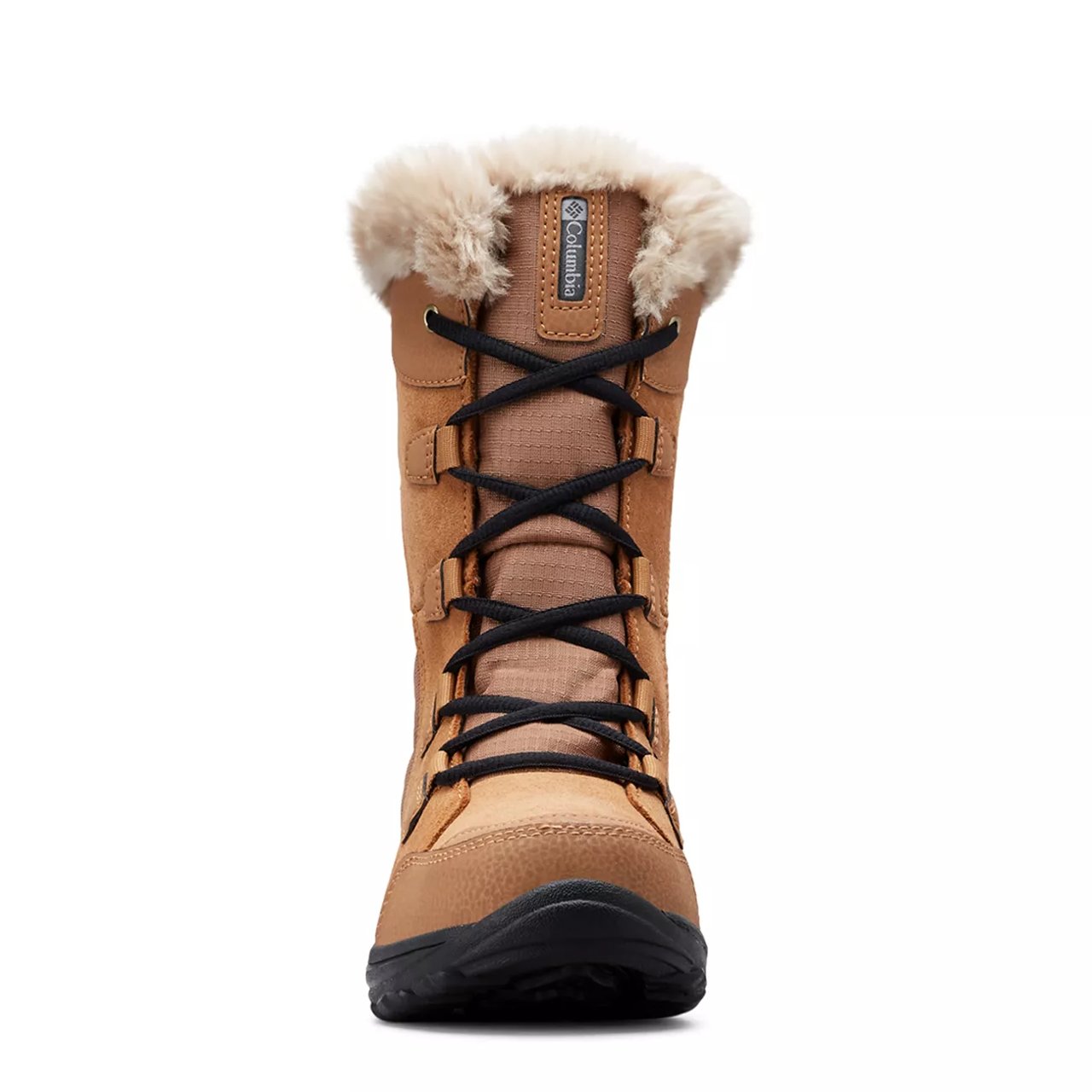Women's Ice Maiden II Waterproof Winter Boot