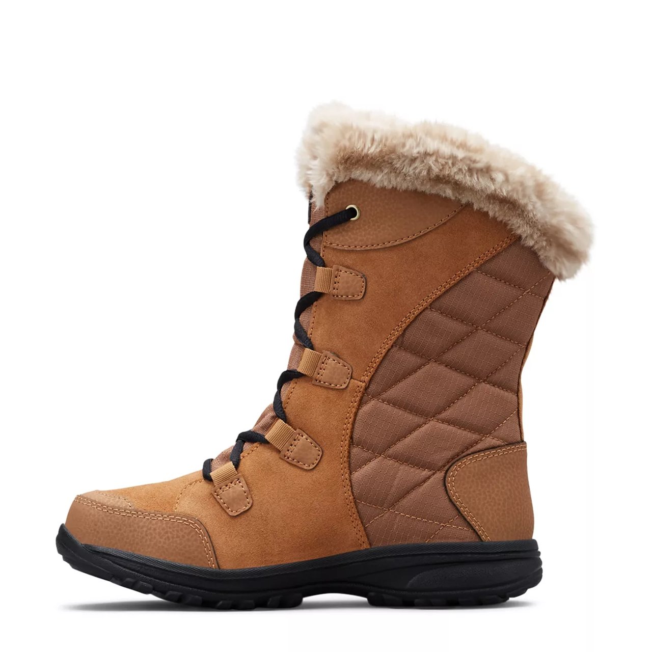Women's Ice Maiden II Waterproof Winter Boot