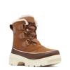 Women's Tivoli V Waterproof Winter Boot VELVET TAN SUEDE view